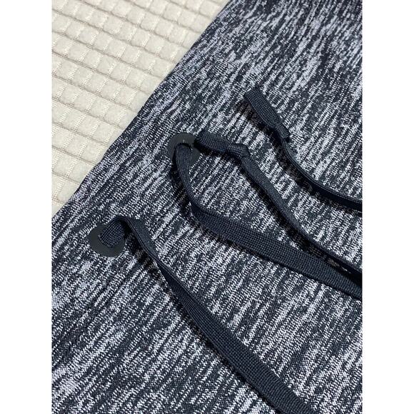 Nike Dri-fit Womans Size XL Gray Knit Infinity Training Cover-up Hyper Punch - Picture 9 of 12